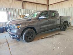 Dodge Vehiculos salvage en venta: 2022 Dodge RAM 1500 BIG Horn