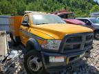 2018 Dodge RAM 5500