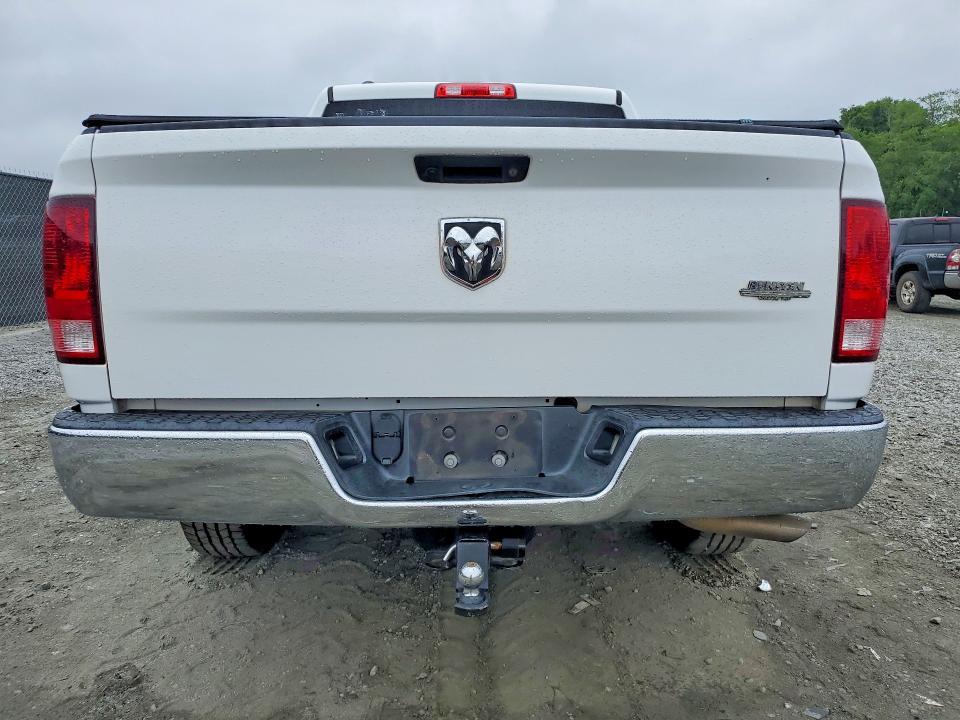 2018 Dodge RAM 1500 ST