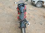 2025 Kawasaki EX500 A
