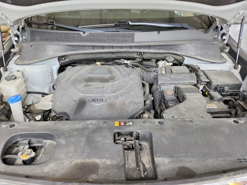 2019 KIA Sorento ex V6