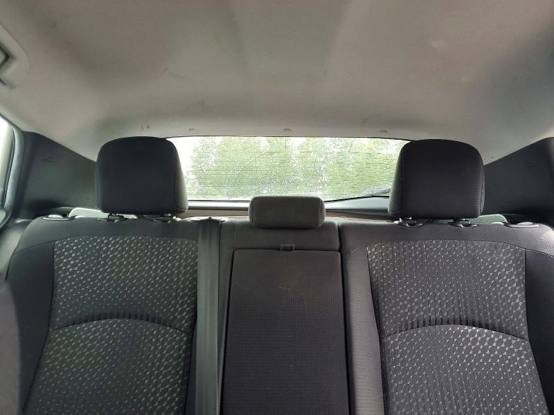 2018 Toyota Prius two
