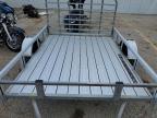 2025 World 2025 Westbrook Greenhouse Utility Trailer