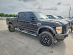 2009 Ford F250 Super Duty