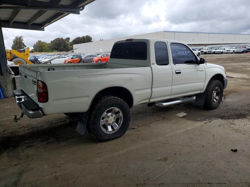 1998 Toyota Tacoma Xtracab Prerunner
