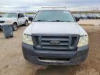 2007 Ford F150