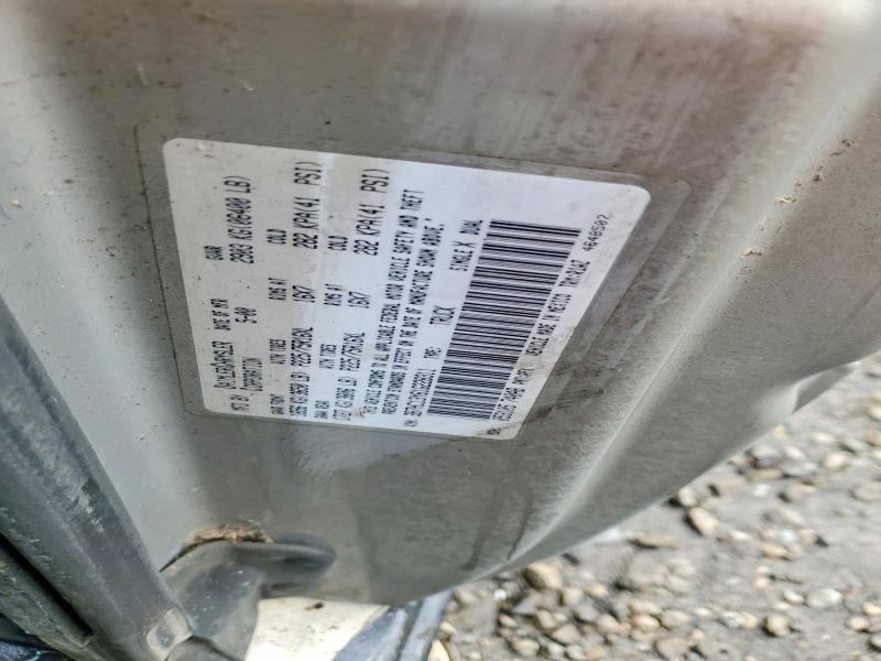 2001 Dodge Ram 1500