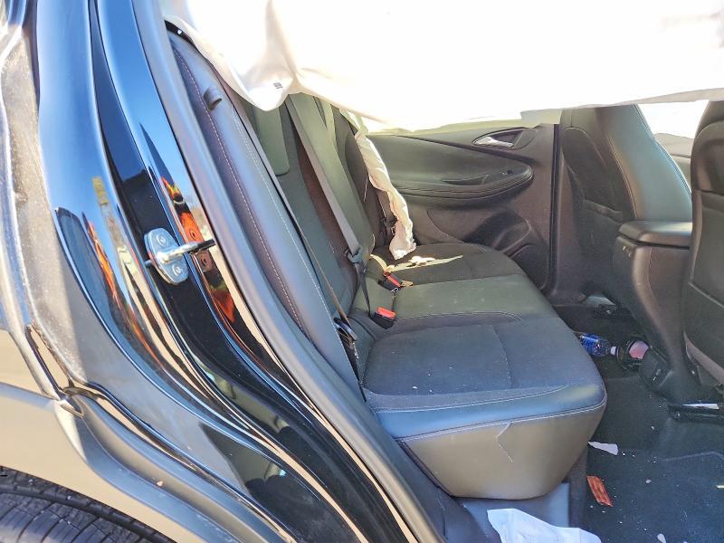 2020 Buick Encore gx Preferred