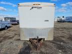 2010 Homesteader 716CT Enclosed Cargo Trailer