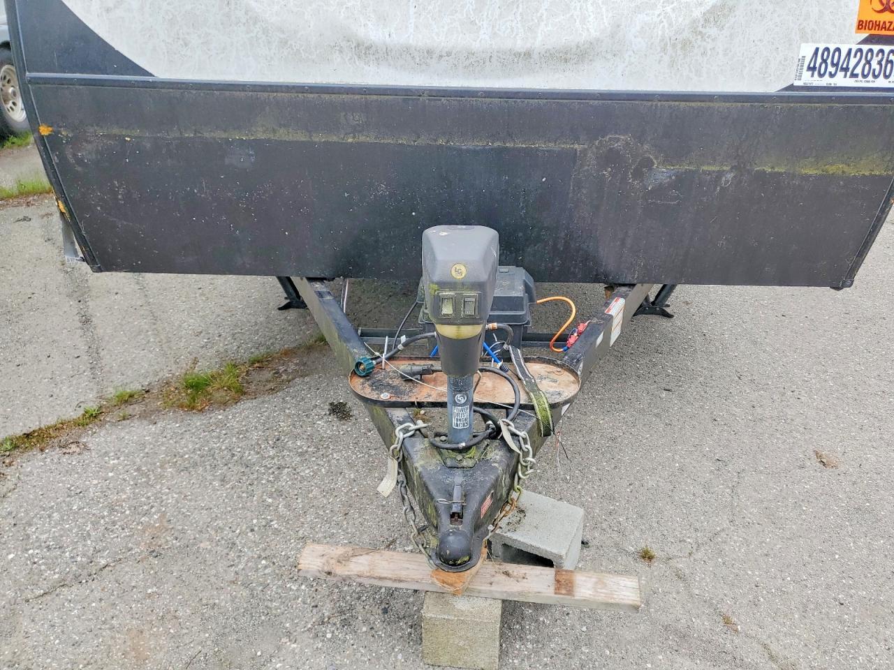 2018 Kodiak Kodiak