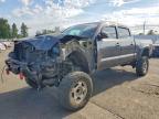 2017 Toyota Tacoma Double Cab
