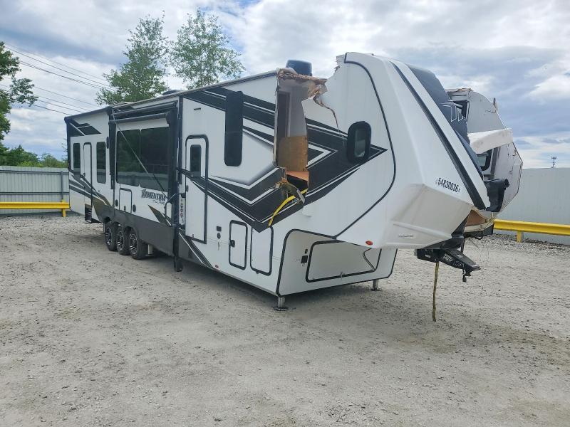 2024 Grand Design Momentum Camper