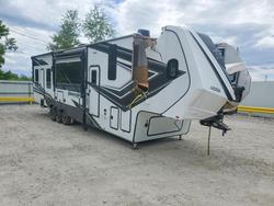 2024 Grand Design Momentum Camper en venta en North Billerica, MA
