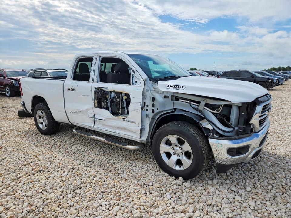 2019 Dodge Ram 1500 big Horn