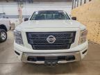 2022 Nissan Titan SV