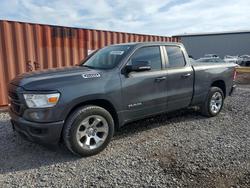 Dodge salvage cars for sale: 2020 Dodge RAM 1500 BIG Horn