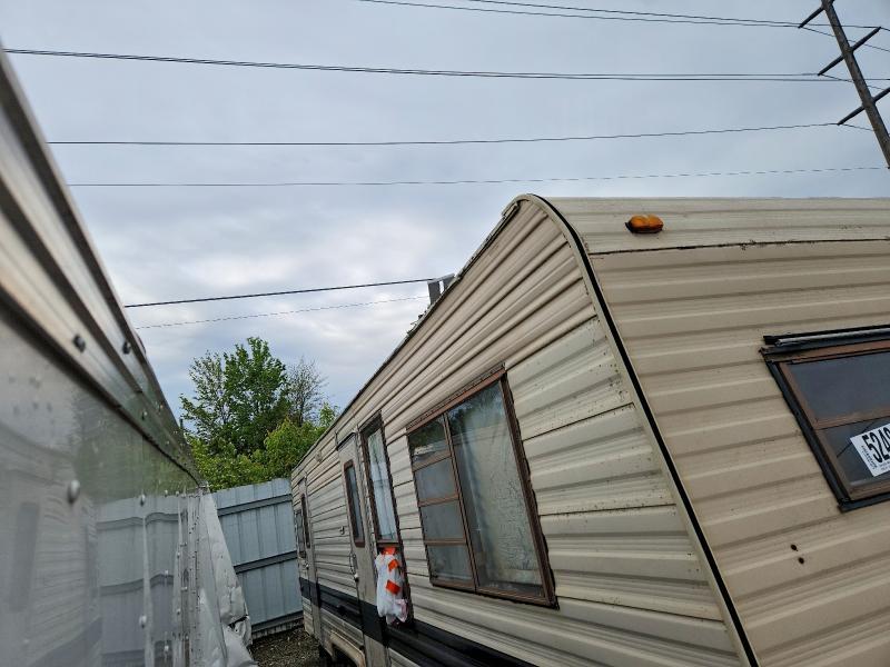 1988 Camper American Star