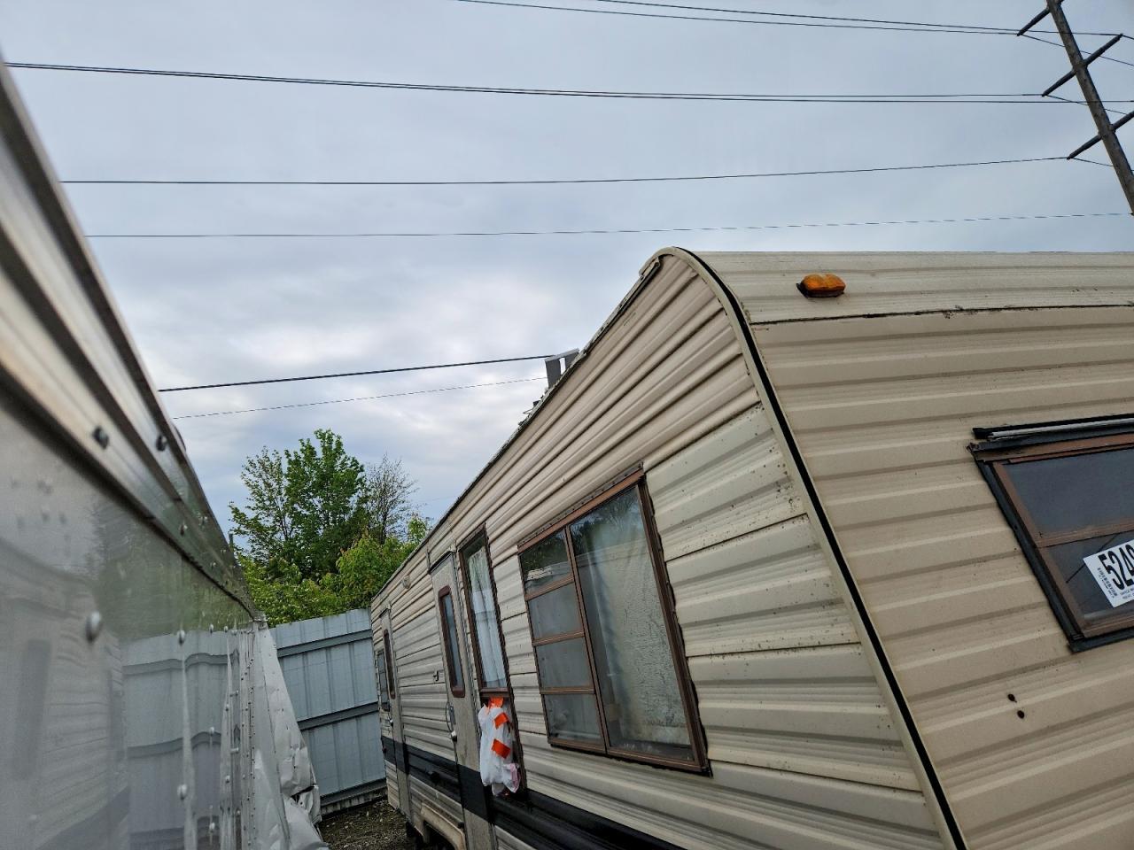 1988 Camper American Star