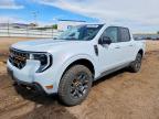 2025 Ford Maverick Tremor