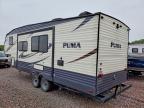 2017 Puma 2017 Forest River Puma Camper