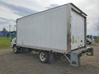 2015 Isuzu NQR