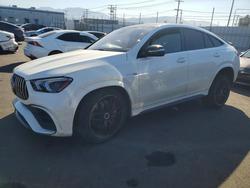 2021 Mercedes-Benz Gle Coupe 63 s 4matic amg for sale in Sun Valley, CA