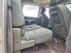 2011 Chevrolet Silverado C1500 LT
