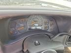 2003 Chevrolet Silverado K2500 Heavy Duty