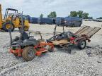2013 Utility 2013 Husqvarna ZTR Mower