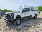 2020 Ford F350 Super Duty