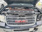 2011 GMC Sierra K2500 SLE