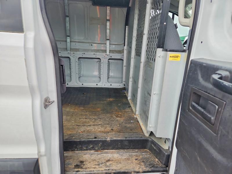 2016 Ford Transit T-250