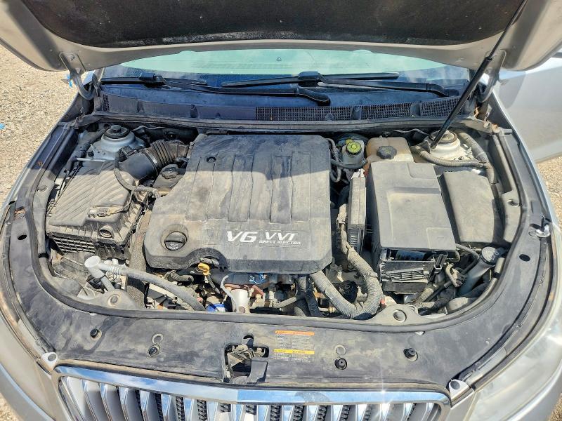 2010 Buick Lacrosse cx