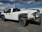 2013 Chevrolet Silverado C1500