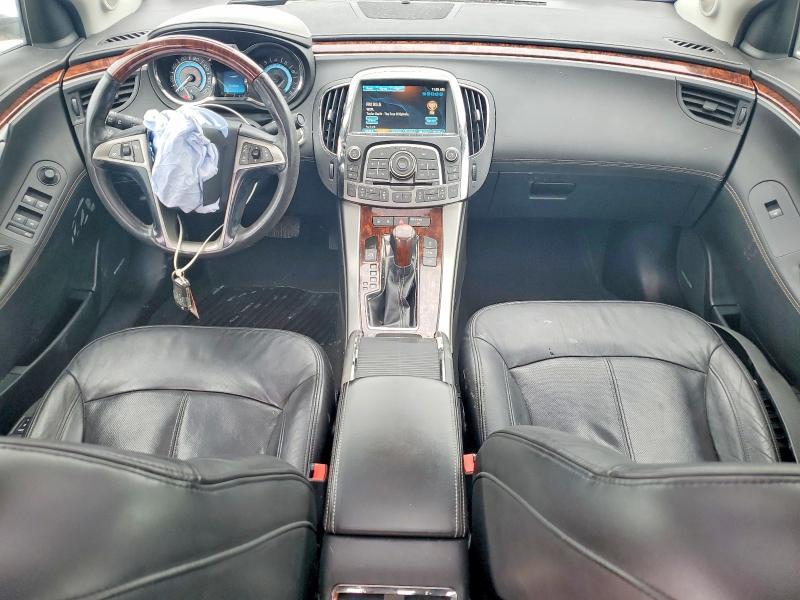 2013 Buick Lacrosse Premium