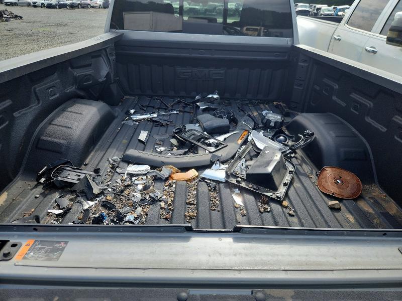 2026 GMC Sierra K2500 SLT