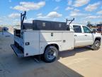 2015 GMC Sierra K3500