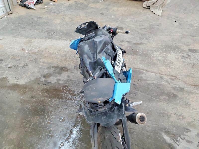 2023 Honda CBR1000 RR