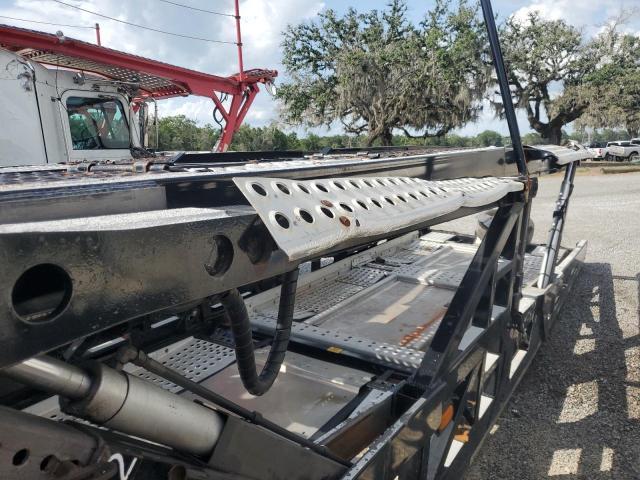 2020 Cottrell Car Carrier