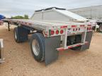 2007 Benson International 2007 Flatbed Trailer