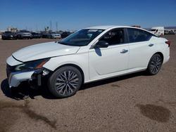 2025 Nissan Altima sv en venta en Phoenix, AZ