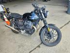 2017 Moto Guzzi V7 III Special
