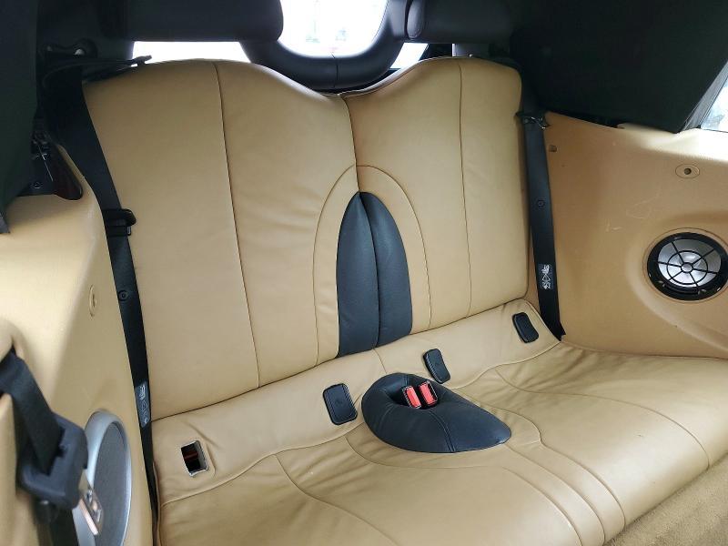 2006 Mini Cooper s