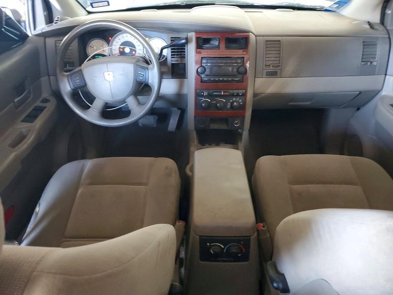 2004 Dodge Durango slt