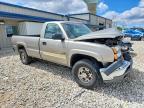 2003 Chevrolet Silverado K2500 Heavy Duty
