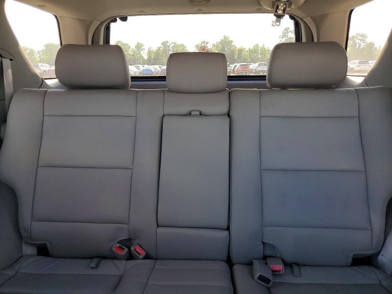 2005 KIA Sorento lx