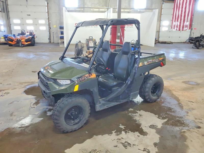 2023 Polaris Ranger 150 EFI Utility Vehicle