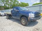 2009 Chevrolet Silverado C1500