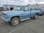 1986 Chev K20
