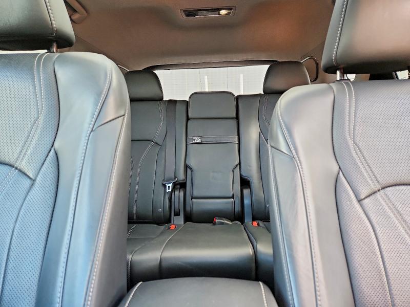 2018 Lexus Rx 350 Base